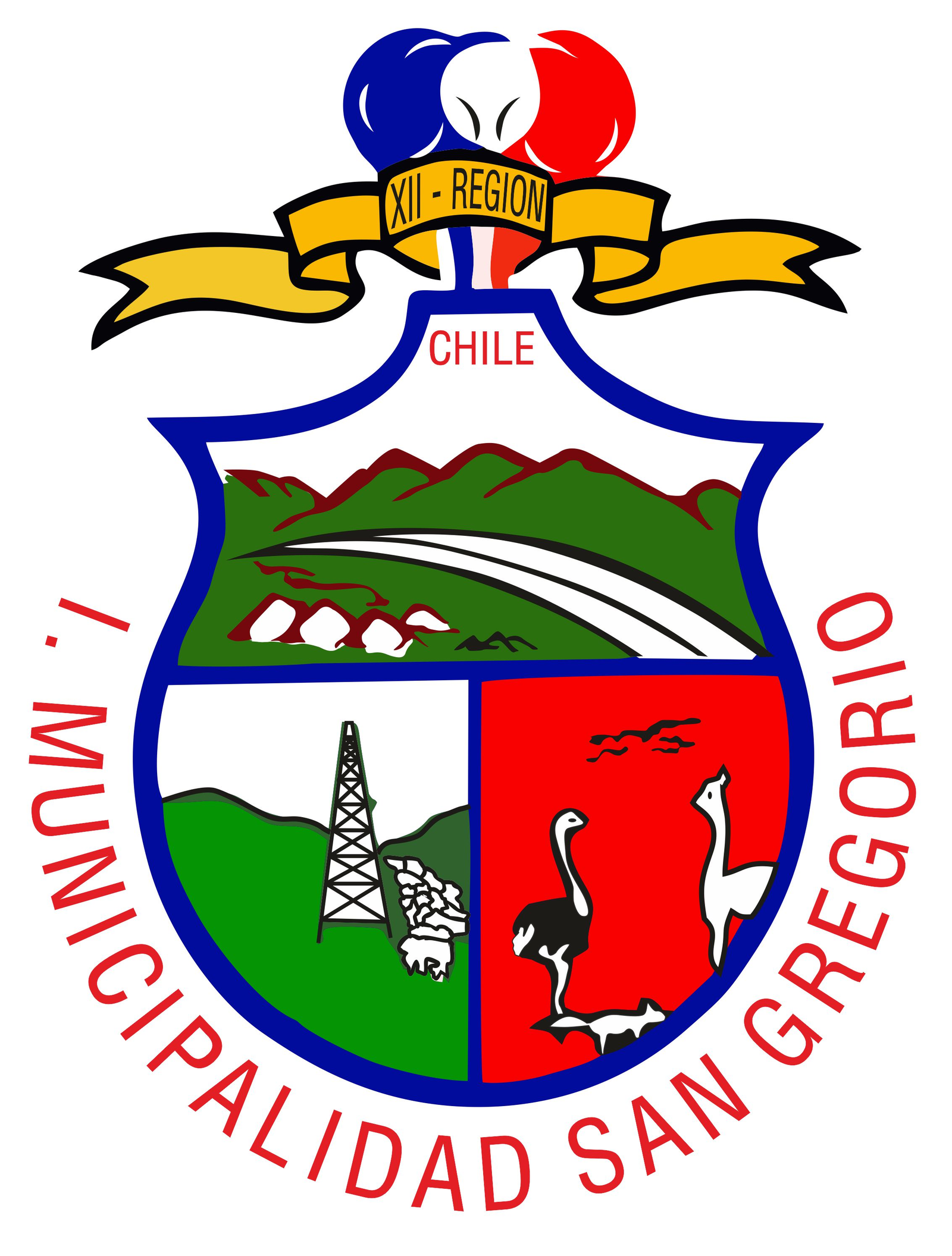 I. Municipalidad San Gregorio