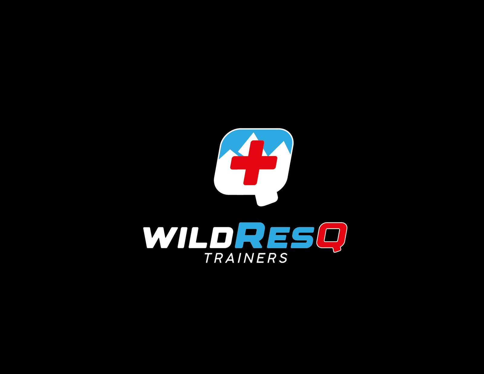 Wild ResQ Trainers